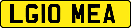 LG10MEA