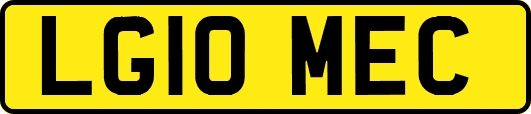 LG10MEC