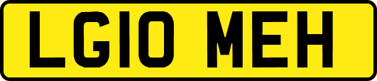 LG10MEH