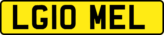 LG10MEL