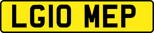 LG10MEP