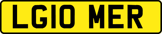 LG10MER