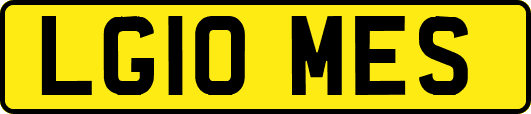 LG10MES