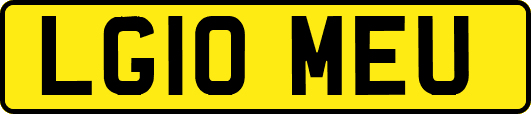 LG10MEU