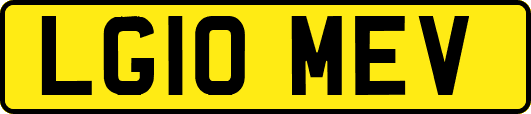 LG10MEV
