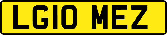 LG10MEZ