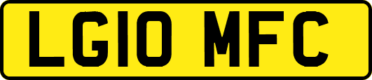 LG10MFC