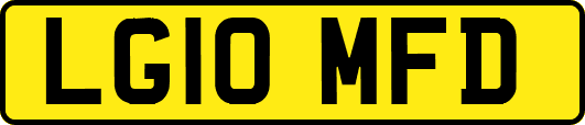 LG10MFD