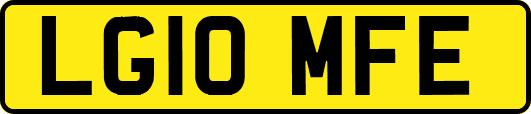 LG10MFE