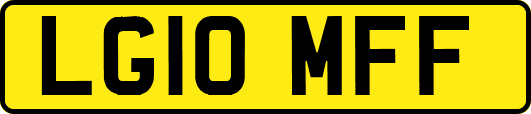 LG10MFF