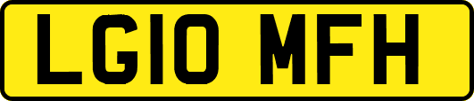 LG10MFH