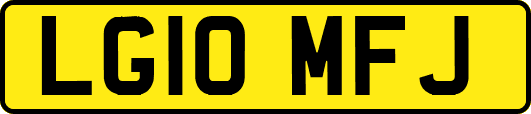LG10MFJ