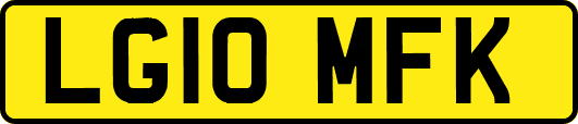 LG10MFK