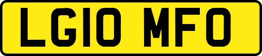 LG10MFO