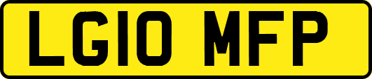 LG10MFP