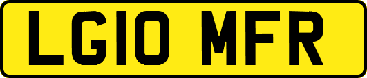 LG10MFR
