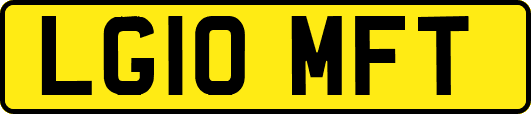 LG10MFT