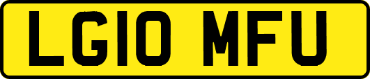 LG10MFU