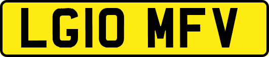 LG10MFV