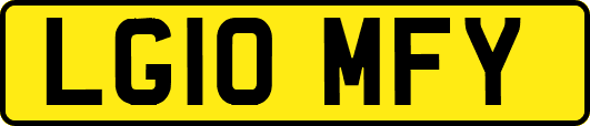 LG10MFY