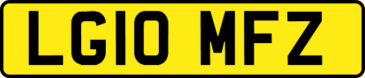 LG10MFZ
