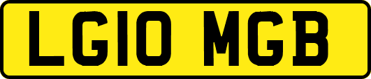 LG10MGB