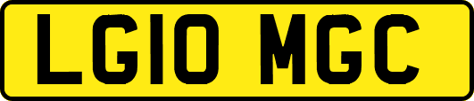 LG10MGC