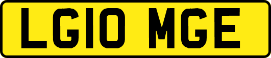 LG10MGE
