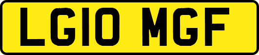 LG10MGF