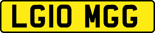LG10MGG