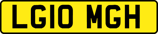 LG10MGH