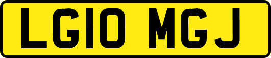 LG10MGJ