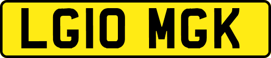 LG10MGK