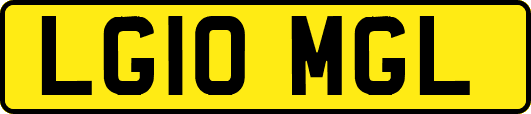 LG10MGL