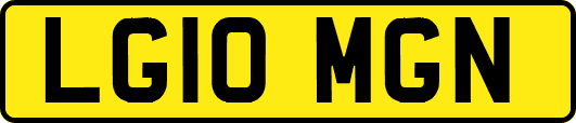 LG10MGN