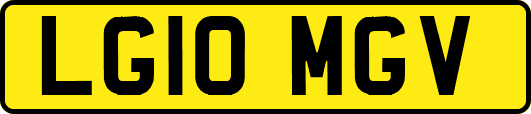 LG10MGV