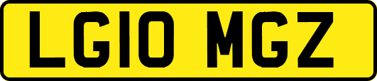 LG10MGZ
