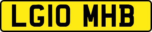 LG10MHB