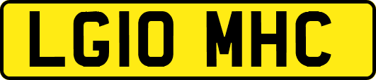 LG10MHC