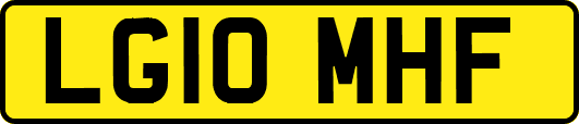 LG10MHF