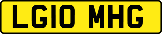 LG10MHG