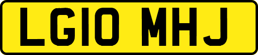 LG10MHJ