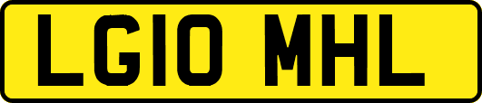 LG10MHL