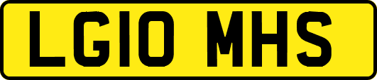LG10MHS