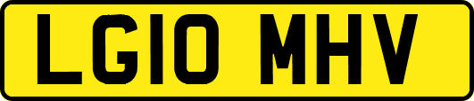 LG10MHV