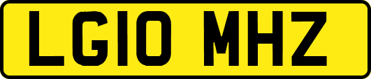 LG10MHZ