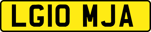 LG10MJA