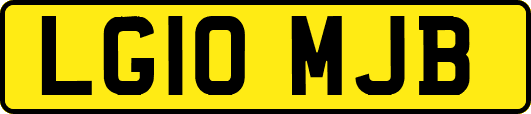 LG10MJB