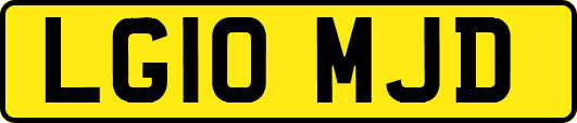 LG10MJD