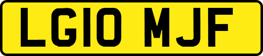 LG10MJF